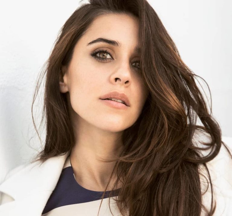 Macarena García