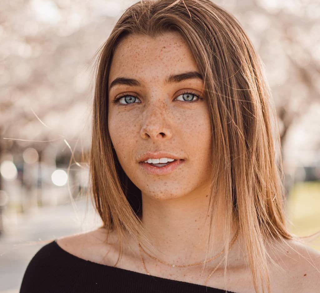 Maddie Henderson