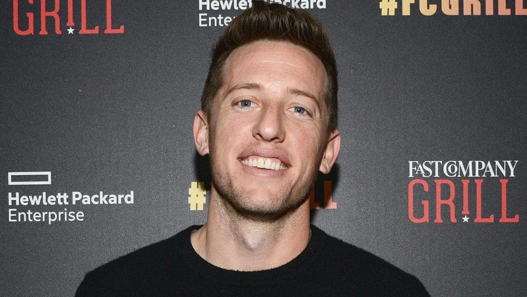 Who is Matthew Kaplan? Biography, Wiki, Wife, Net Worth, Film Career