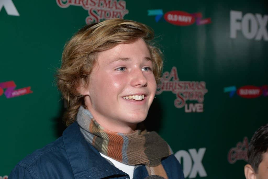 Sacha Carlson