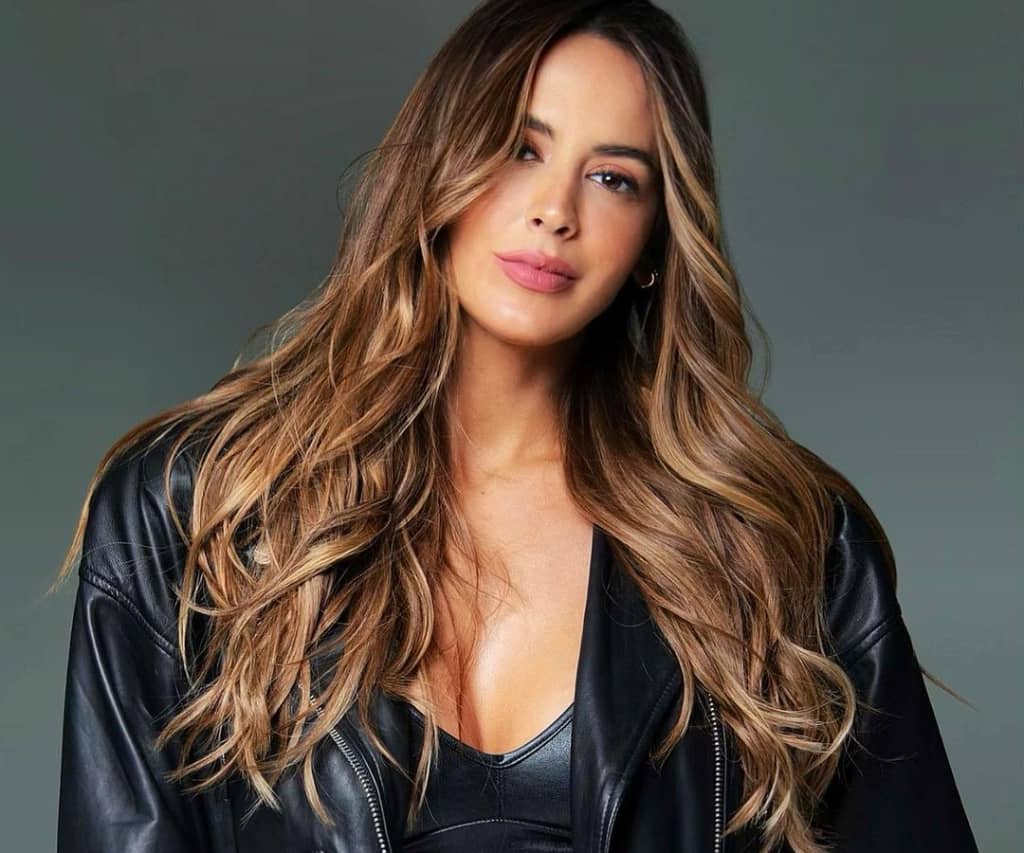Shannon De Lima Biography, Age, Height, Wiki, Net Worth, Career
