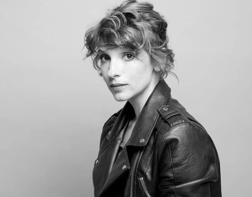 Vica Kerekes