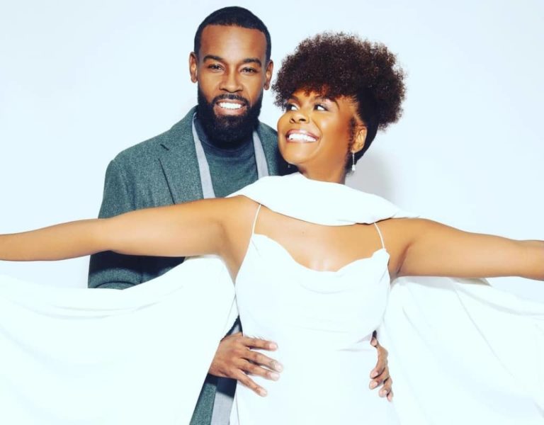 Chance Brown Tabitha Brown's Spouse Chance Brown Age, Height, Net Worth