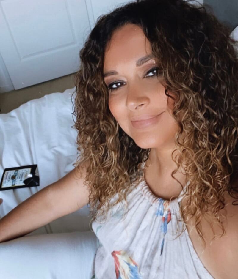 Lisa Rodríguez Age, Husband, Net Worth, Movies, Now