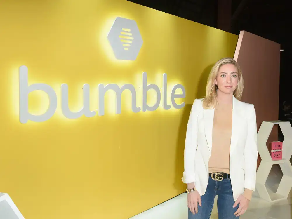 whitney wolfe herd image