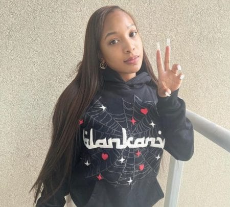 Who is Brooklyn Frost? Biography, Age, Wiki, Boyfriend, Story