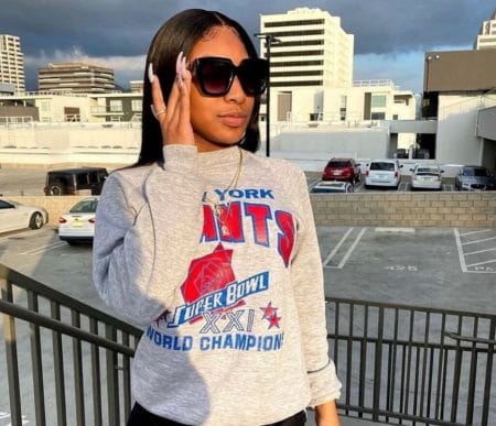 Who is Brooklyn Frost? Biography, Age, Wiki, Boyfriend, Story