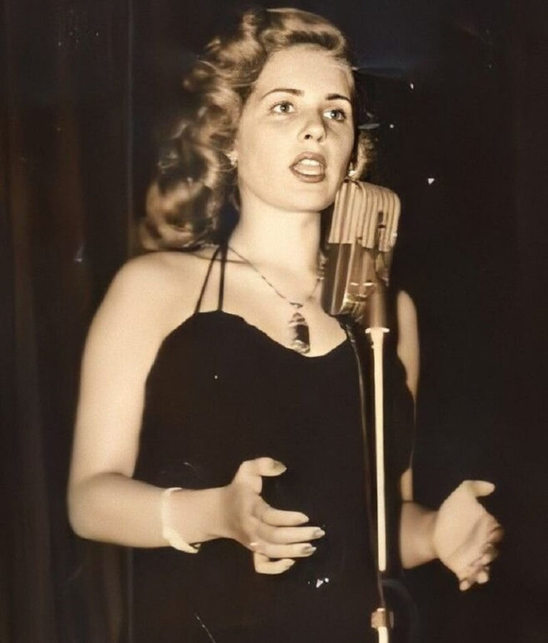 Rosita Quintana Image