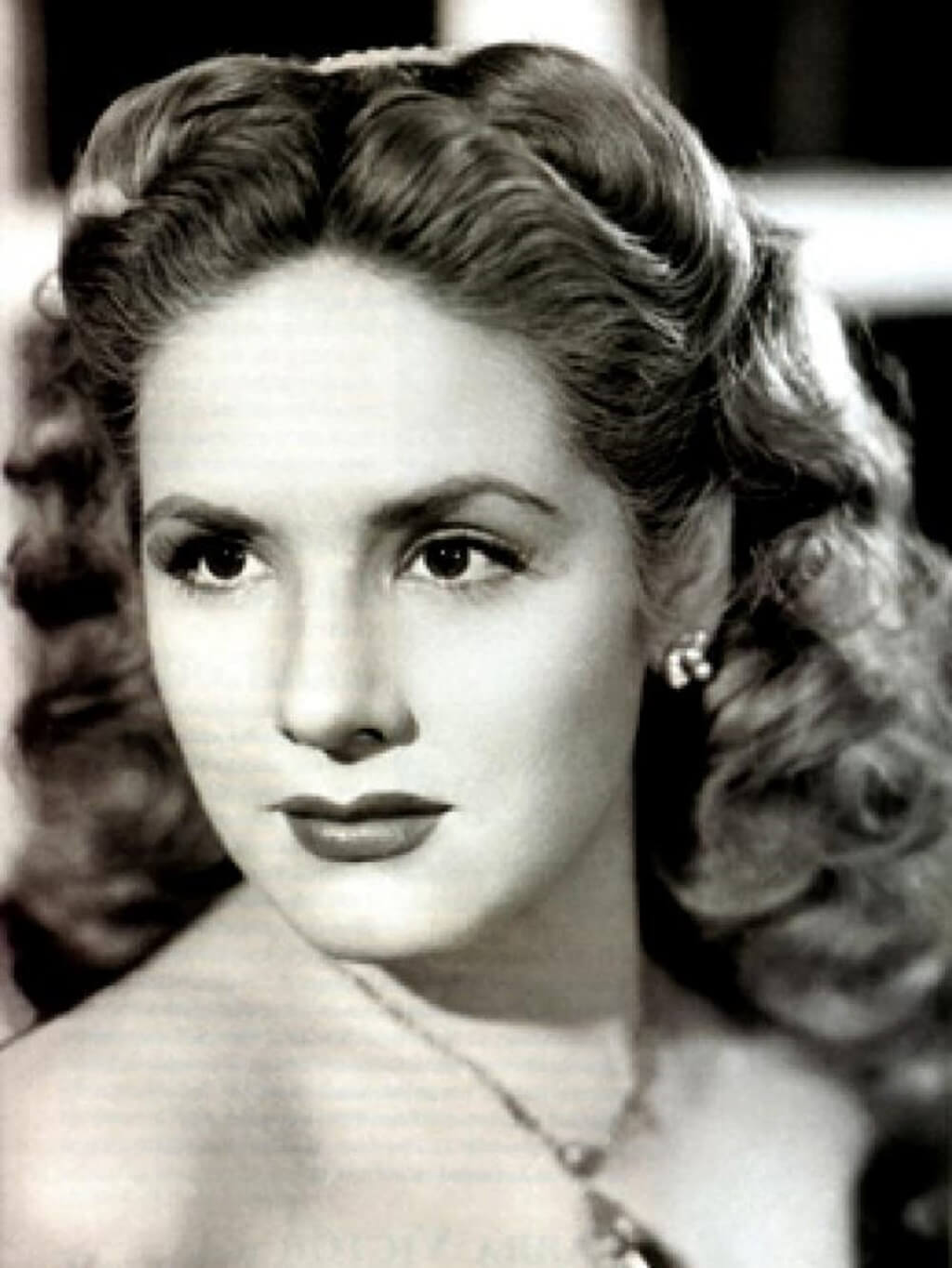 Rosita Quintana Image