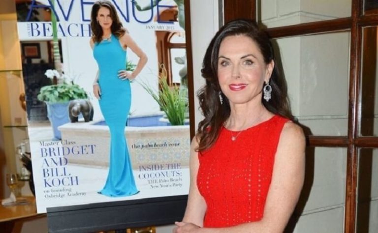 bridget rooney image