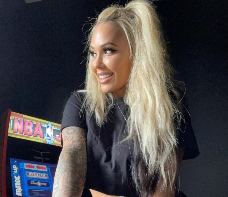 bunnie Xo Image