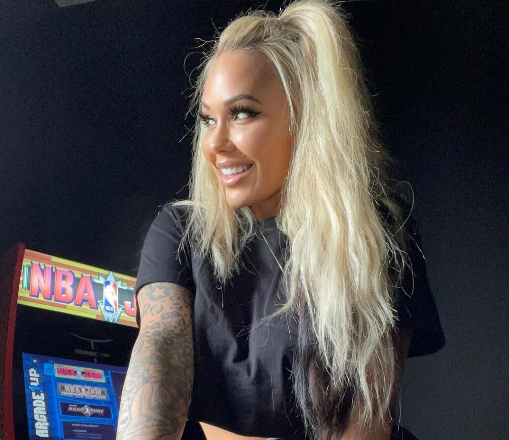 Bunnie Xo Net Worth 2024 Fae Adriaens