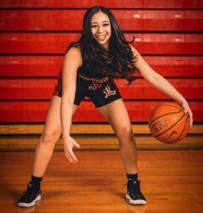 Who is Jaden Newman? Biography, Age, Height, Wiki, Net Worth