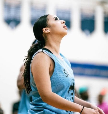 Who is Jaden Newman? Biography, Age, Height, Wiki, Net Worth