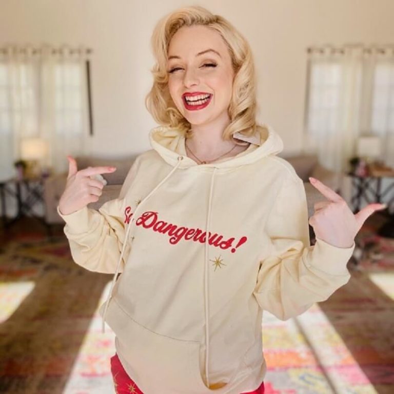 Jasmine Chiswell Biography, Wiki, Age, Husband, Net Worth