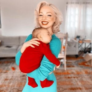 Jasmine Chiswell Biography, Wiki, Age, Husband, Net Worth