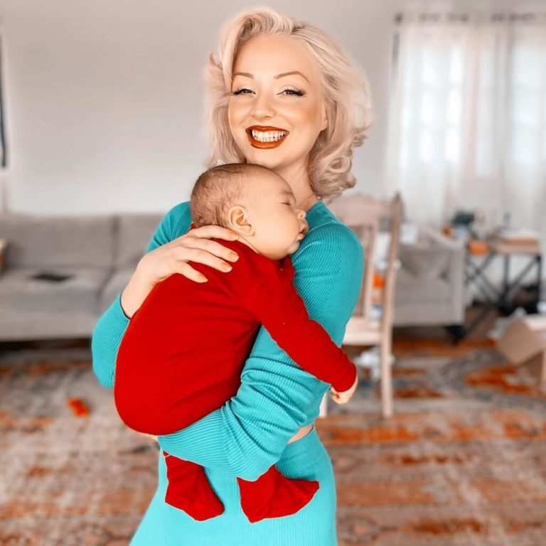 Jasmine Chiswell Biography, Wiki, Age, Husband, Net Worth