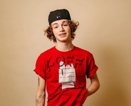 Whp is Payton Moormeier? Biography, Age, Height, Net Worth