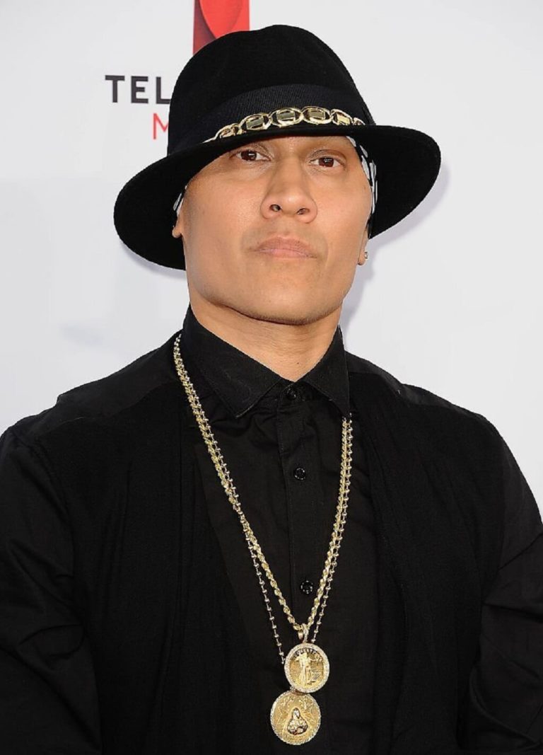 taboo rapper image