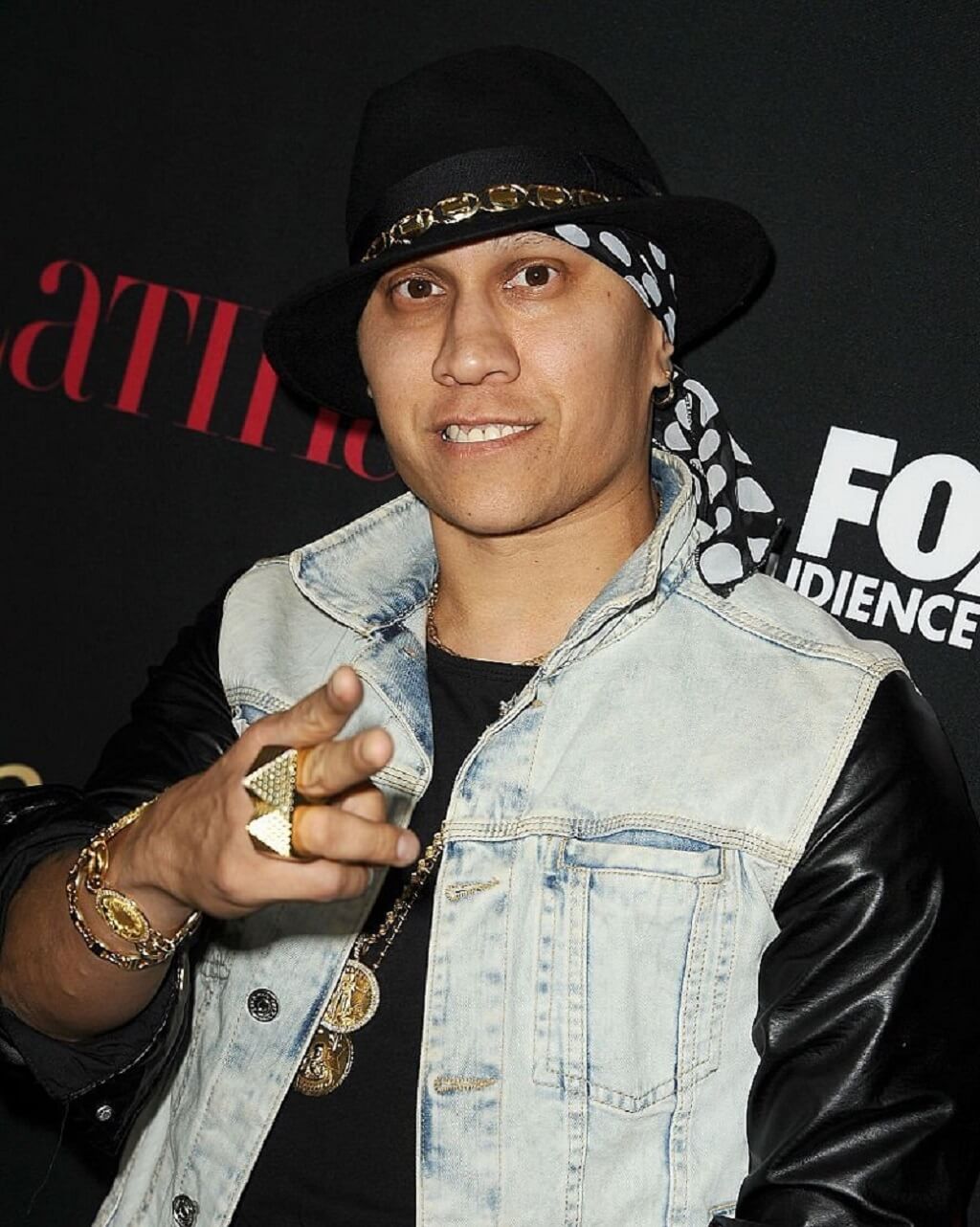 taboo rapper image