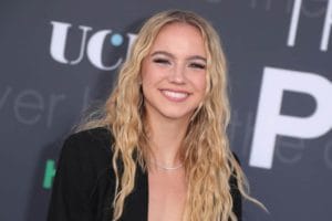 Who is Emma Brooks McAllister? Biography, Age, Height, Wiki