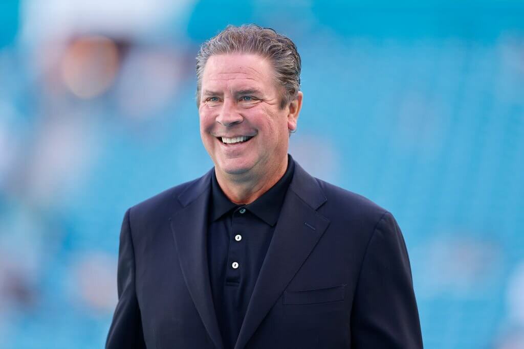 dan marino image