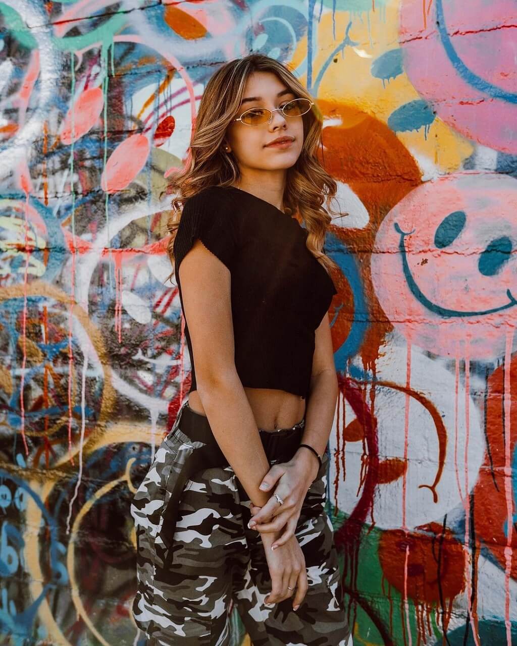Rachel Brockman image