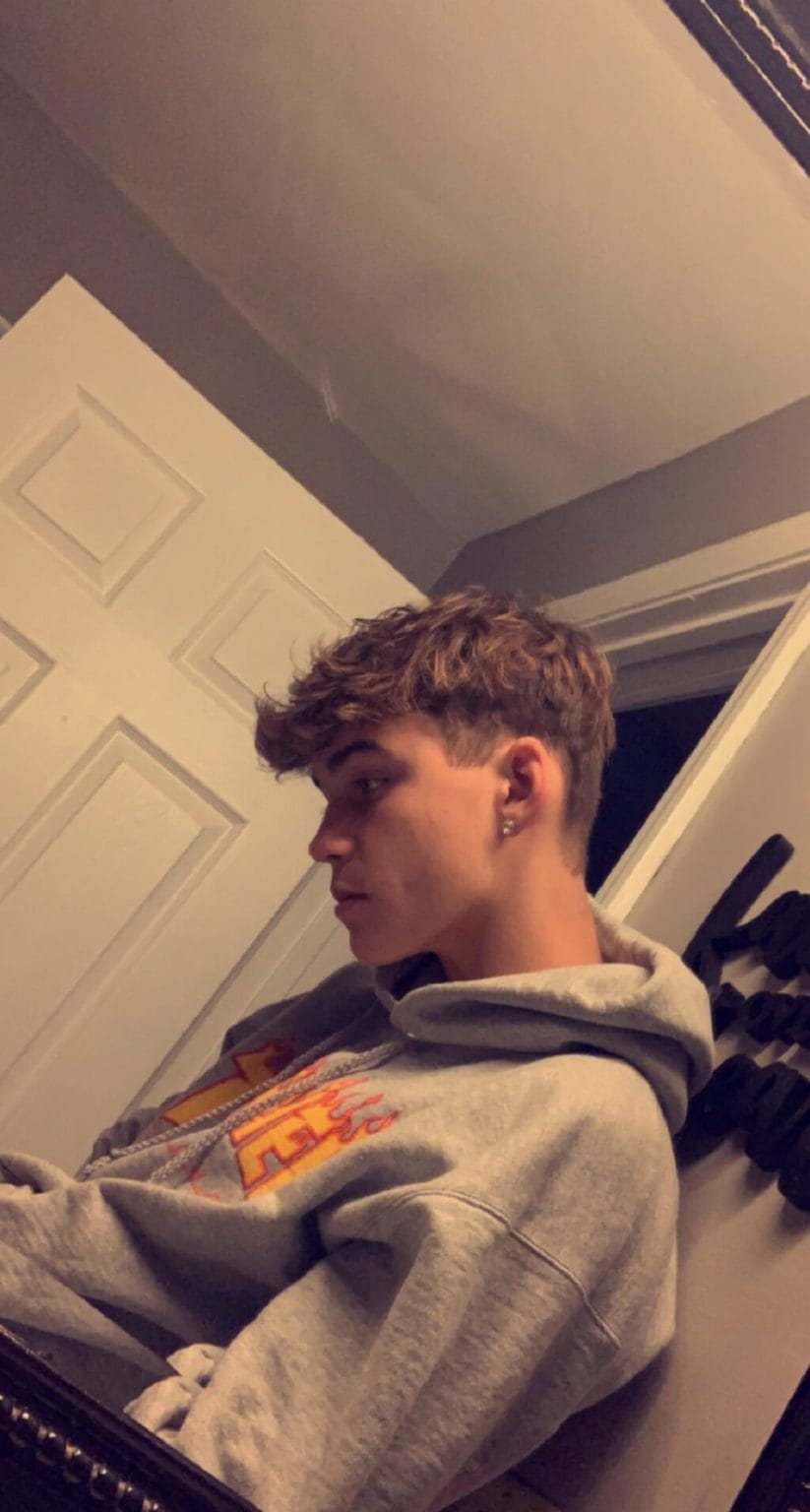 Who Is Kaden Miller Biography Wiki And Inspirational Story