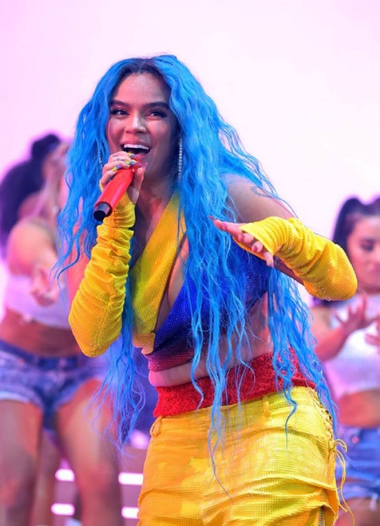 Karol G Net Worth 2022 Earnings, Salary and Stats