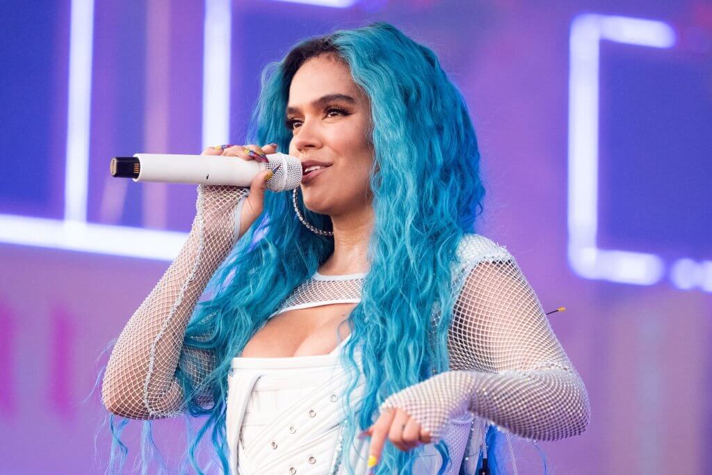 karol g net worth