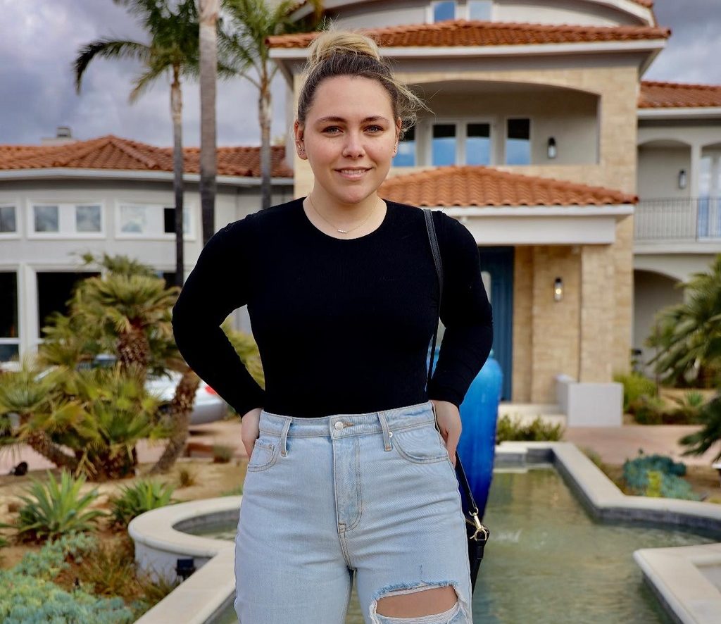 Kouvr Annon Biography, Age, Weight, Boyfriend, Net Worth, Tik Tok Career