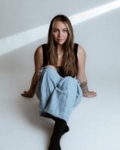Kouvr Annon Biography, Age, Weight, Boyfriend, Net Worth, Tik Tok Career