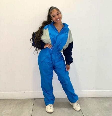 India Love Biography, Wiki, Age, Height, Boyfriend, Net Worth, Career