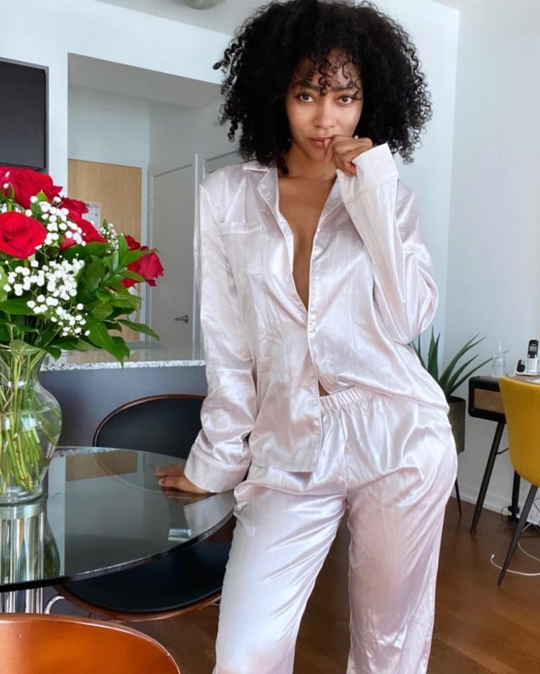 Natasha Marc Biography, Wiki, Age, Height, Net Worth, Film Career