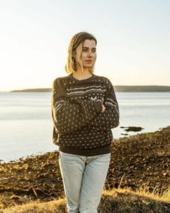 Genevieve DeGraves Biography, Age, Height, Net Worth, Film Career