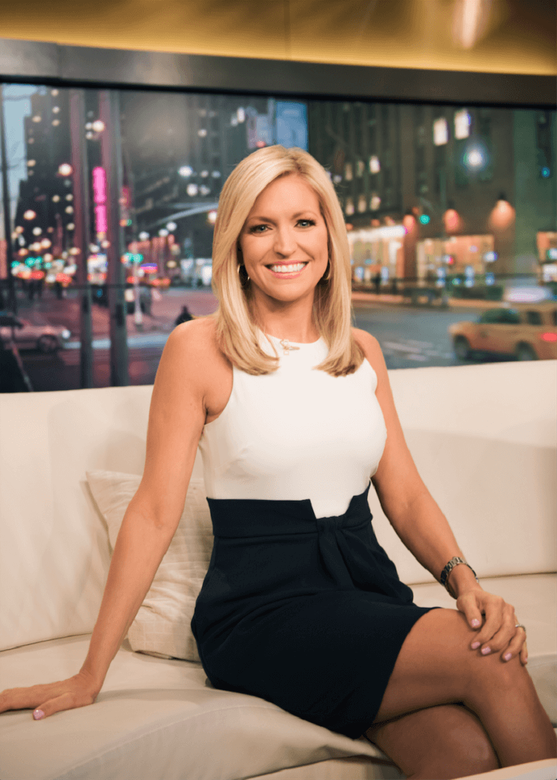 ainsley earhardt image