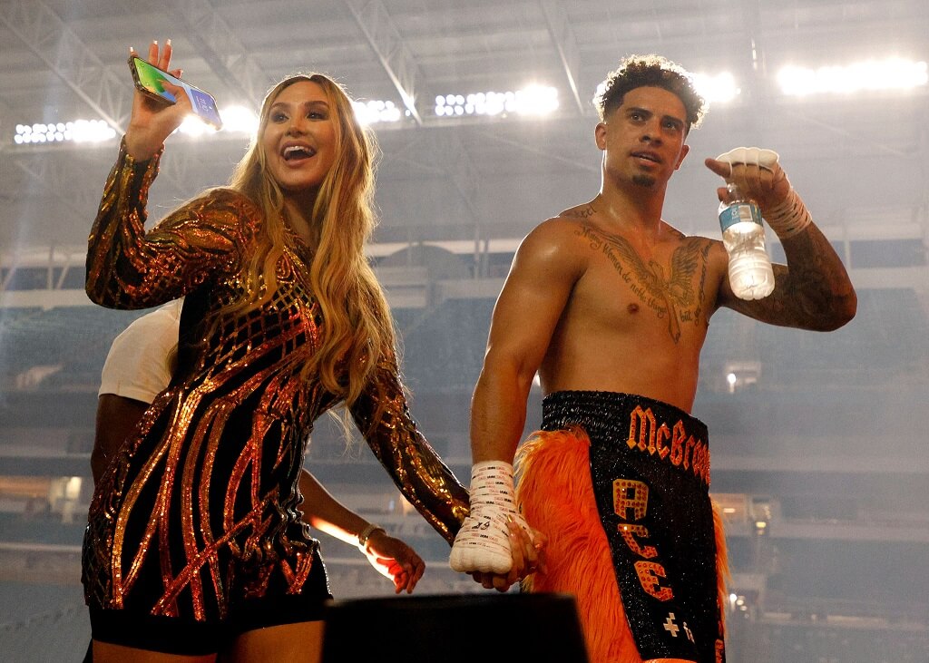 catherine paiz image