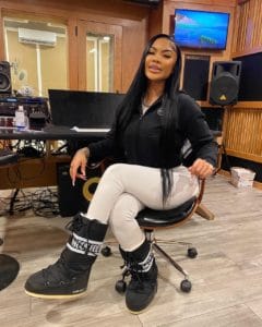 Chinese Kitty Biography, Wiki, Age, Parents, Partner, Baby, Net Worth