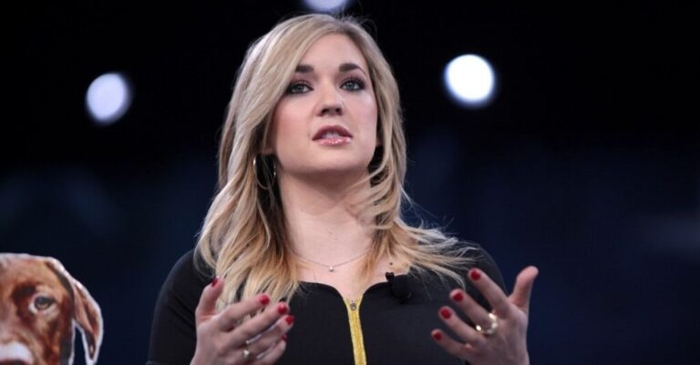 katie pavlich