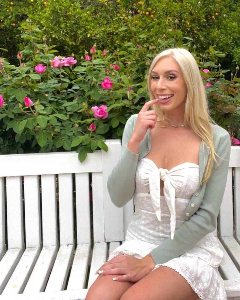 Kay Lovely Biography, Wiki, Age, Height, Weight, Net Worth