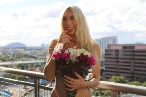 Kay Lovely Biography, Wiki, Age, Height, Weight, Net Worth