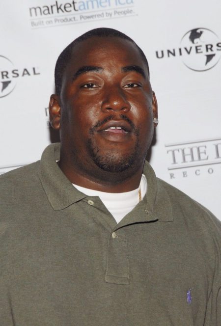 Shakim Compere Biography, Wiki, Wife, Net Worth, Family, Career