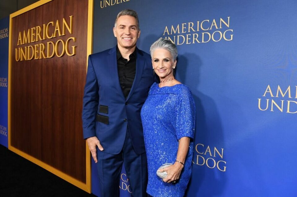 Who is Kurt Warner's son Zachary Taylor Warner? His Untold Story