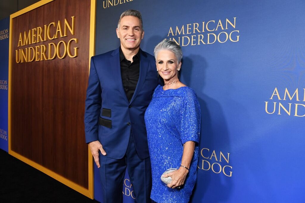 Who is Kurt Warner's son Zachary Taylor Warner? His Untold Story