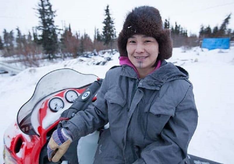 Who is Agnes Hailstone? Biography, Wiki, Age, Height, Net Worth, Spouse