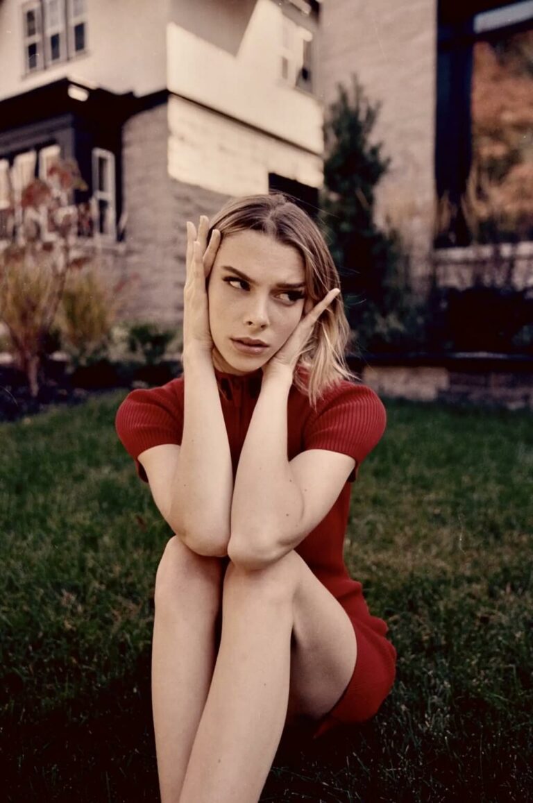 Ashley Matheson Model Biography, Wiki, Age, Height, Net Worth