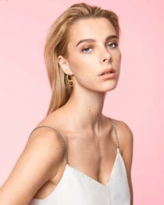 Ashley Matheson Model Biography, Wiki, Age, Height, Net Worth