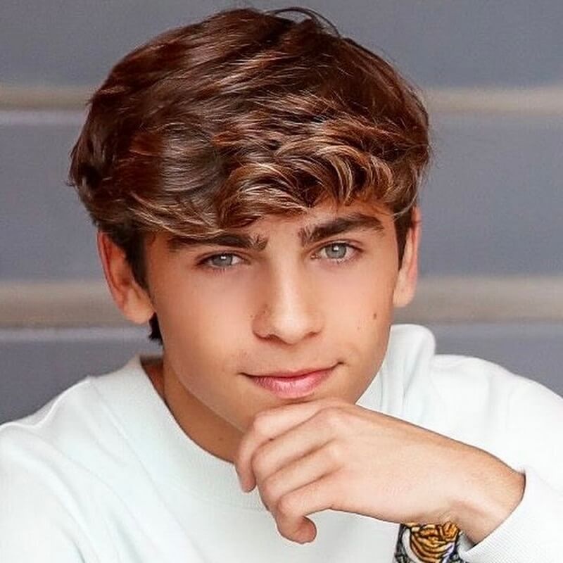 Ayden Mekus image