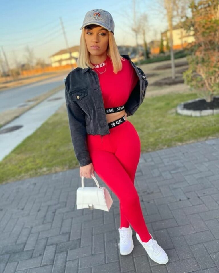 Biannca Prince Biography, Wiki, Age, Parents, Wiki, Net Worth