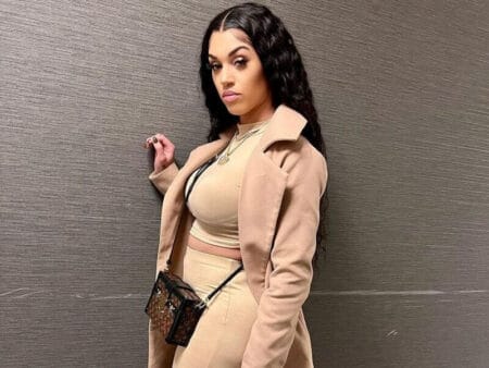 Biannca Prince Biography, Wiki, Age, Parents, Wiki, Net Worth